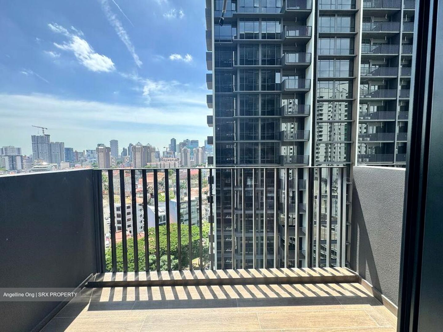 Piccadilly Grand (D8), Apartment #503931741